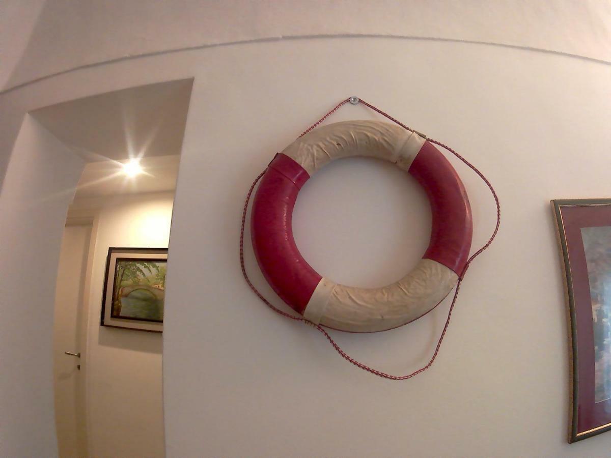 Maison del marinaio Bordighera Esterno foto