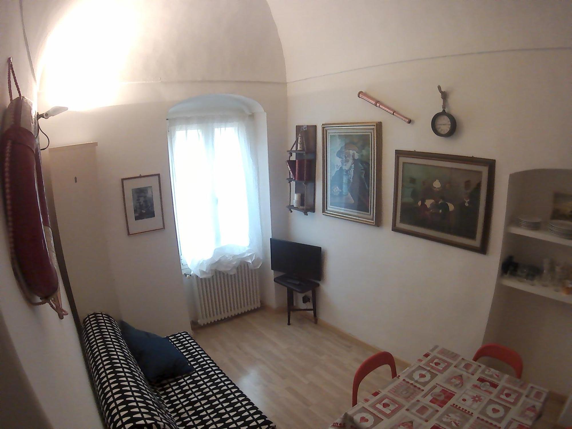 Maison del marinaio Bordighera Esterno foto