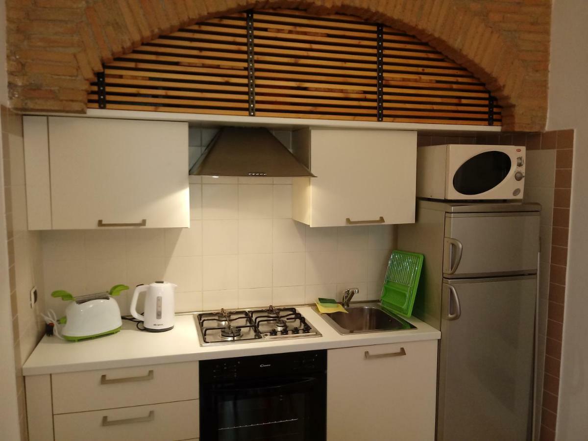 Maison del marinaio Bordighera Esterno foto